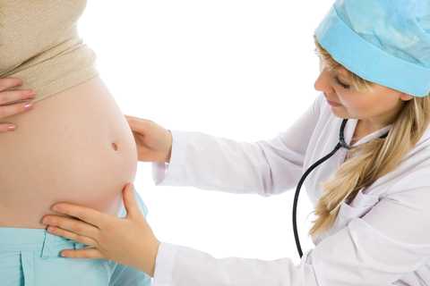 רשלנות רפואית בהריון - בדיקת מי שפיר